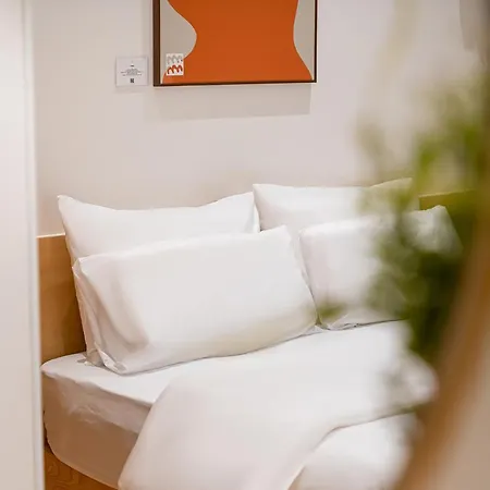 Aank Hotel Hongdae Seoul Exterior photo