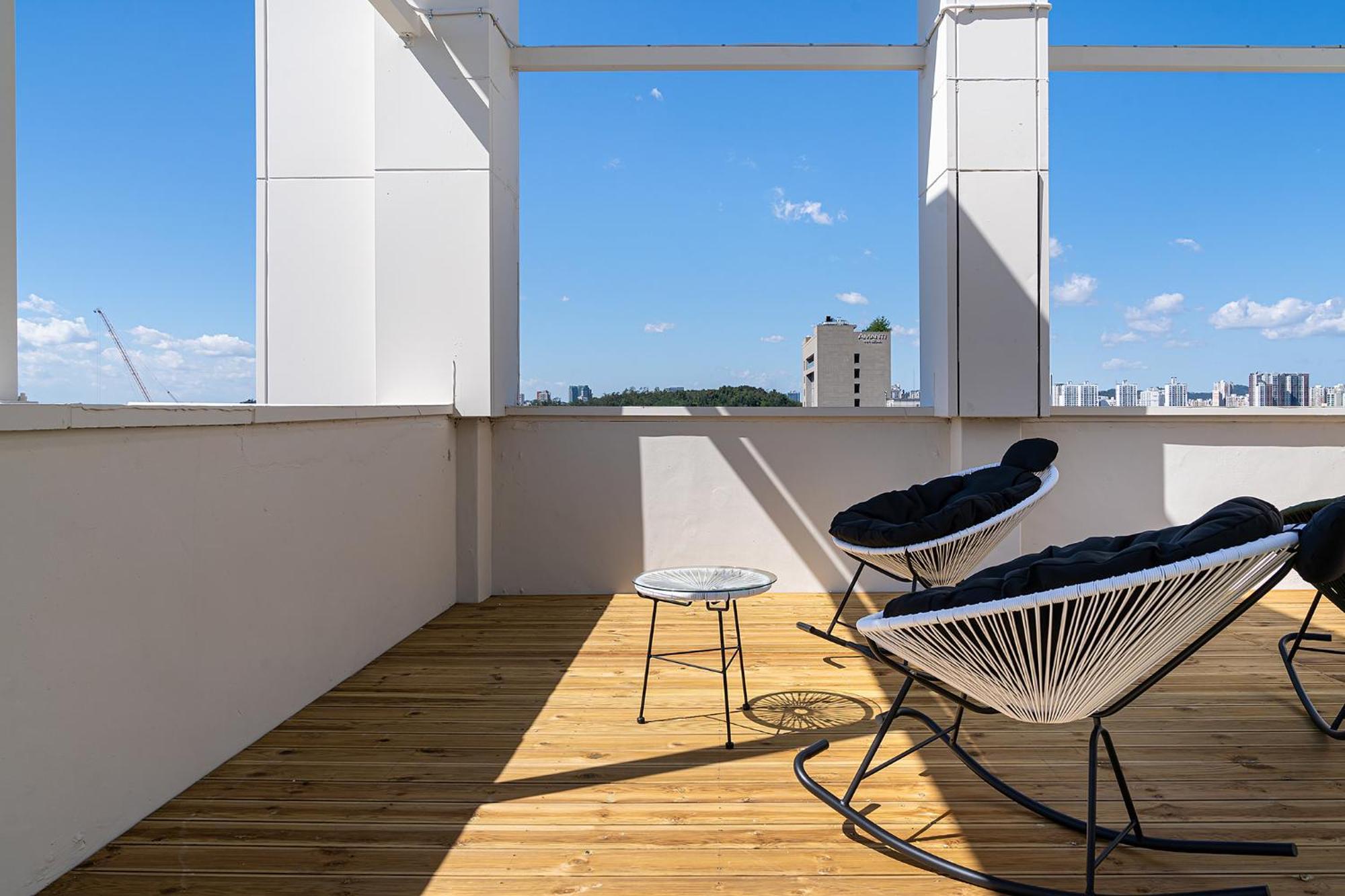 Hotel Aank Hongdae Seoul