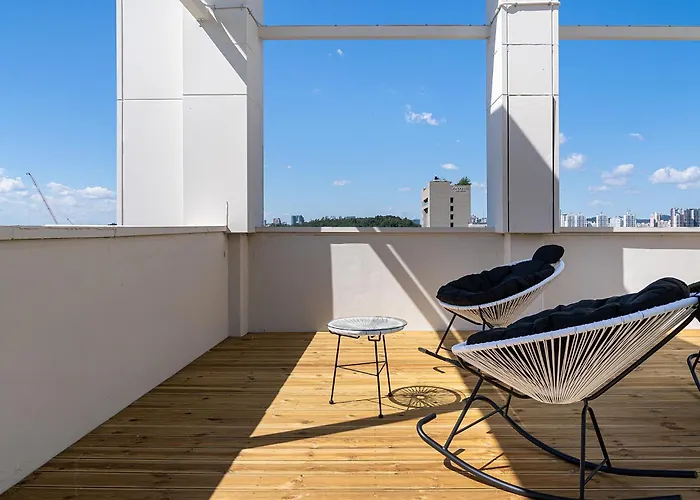 Aank Hotel Hongdae