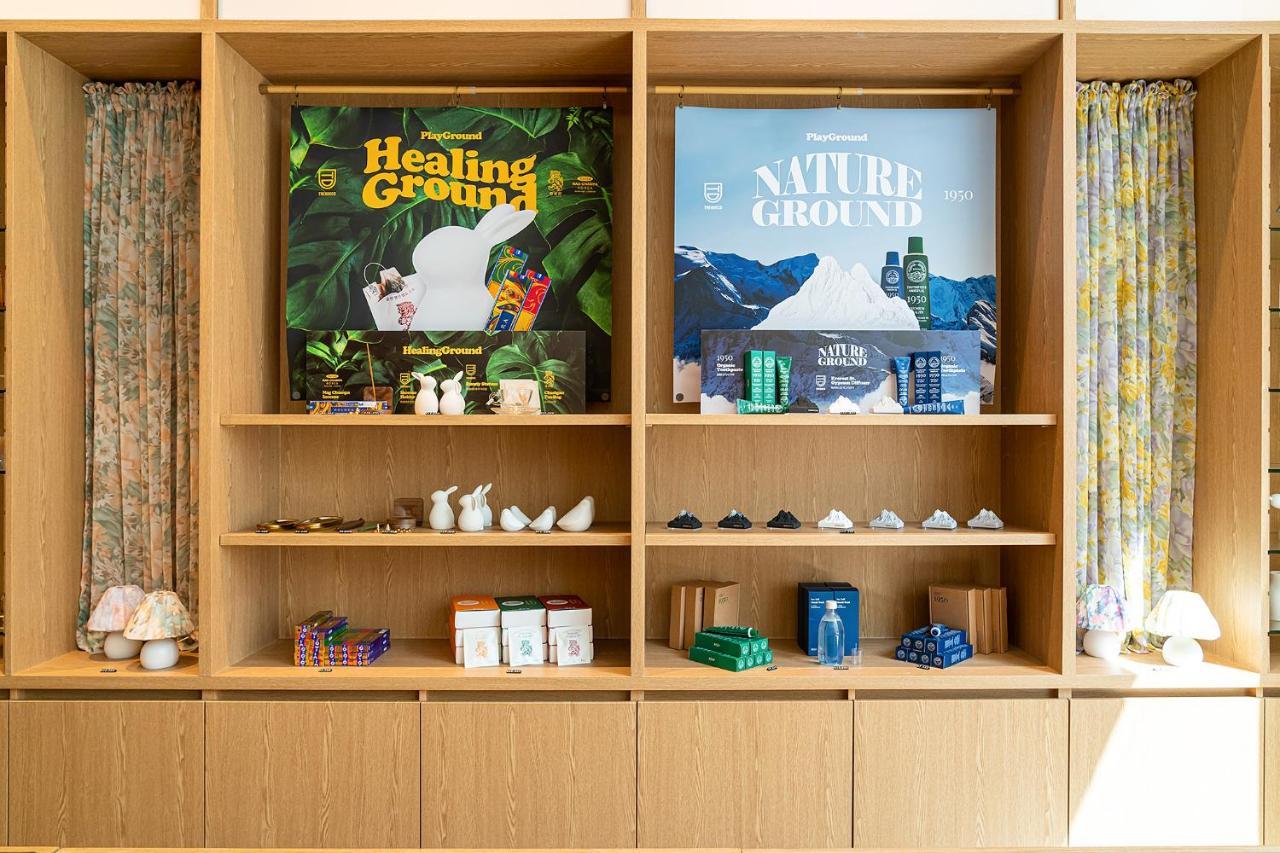 Hotel Aank Hongdae