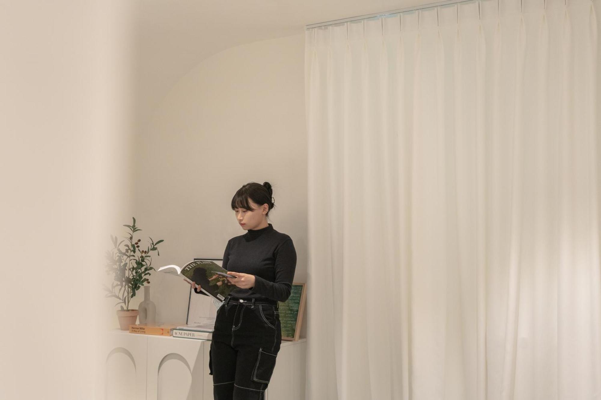 Hotel Aank Hongdae